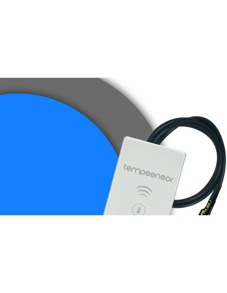 Czujnik temperatury Blebox tempsensor Wi-Fi