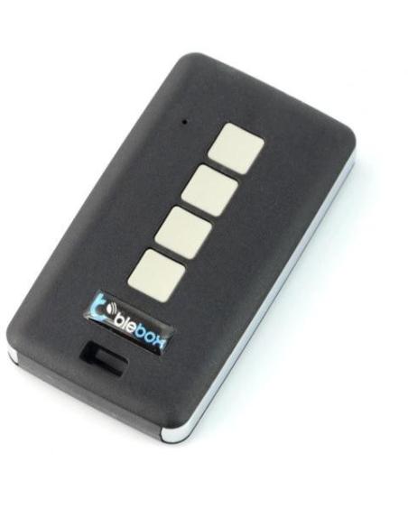 Pilot uremote pro Blebox