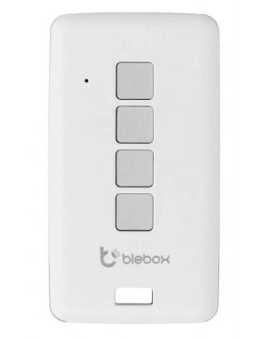 Pilot uremote basic Blebox Czarny