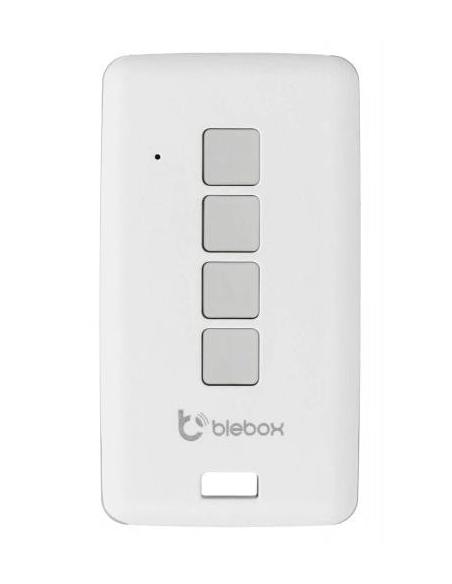 Pilot uremote basic Blebox Czarny