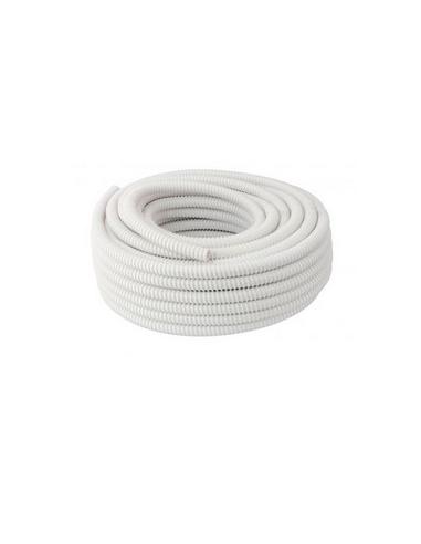 RURA PVC SPIRALNA 18mm - 30mb