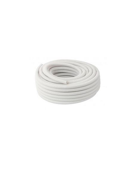 RURA PVC SPIRALNA 18mm - 30mb