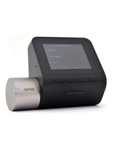 Wideorejestrator 70mai Smart Dash Cam Pro Plus A500S 2.7K/WiFi/GPS
