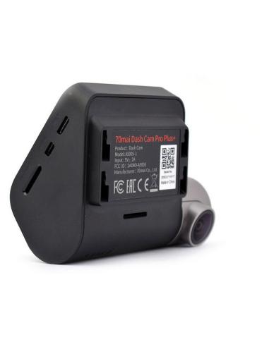 Wideorejestrator 70mai Smart Dash Cam Pro Plus A500S 2.7K/WiFi/GPS