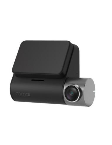 Wideorejestrator 70mai Smart Dash Cam Pro Plus A500S 2.7K/WiFi/GPS + kamera tylna RC06