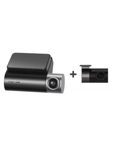 Wideorejestrator 70mai Smart Dash Cam Pro Plus A500S 2.7K/WiFi/GPS + kamera tylna RC06