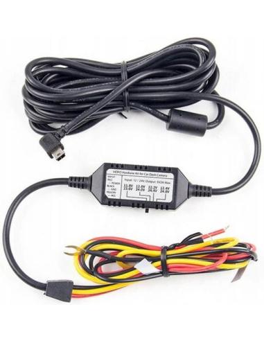 Adapter zasilania Viofo HK3