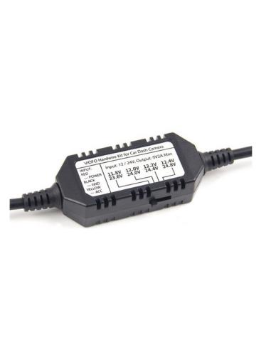 Adapter zasilania Viofo HK3