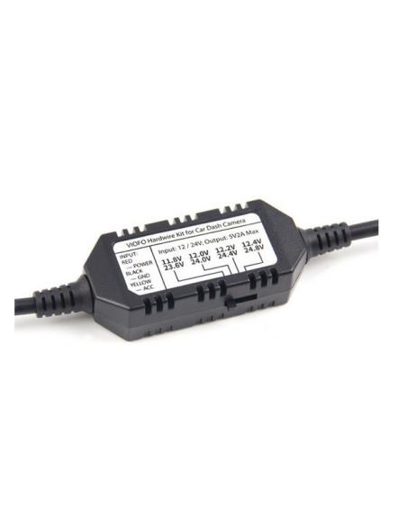 Adapter zasilania Viofo HK3