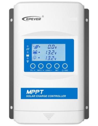 Regulator ładowania MPPT, EPEVER XTRA1210N-XDS2 10A 12/24V