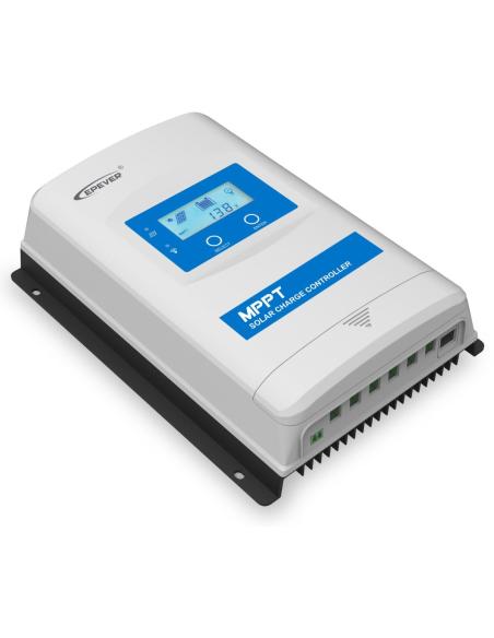 Regulator ładowania MPPT, EPEVER XTRA1210N-XDS2 10A 12/24V