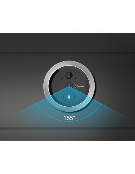 KAMERA IP EZVIZ WIZJER DP2C