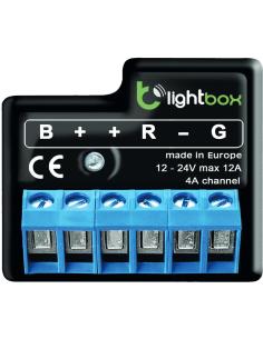 Moduł oświetelniowy LED lightbox v4 Blebox 2