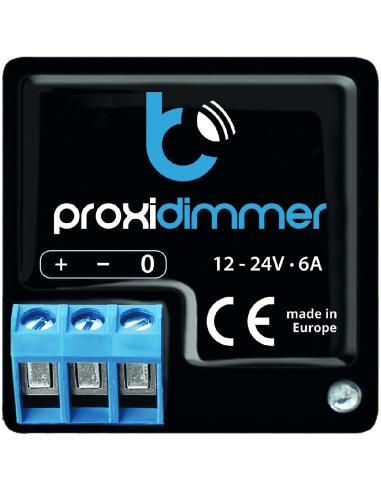 Czujnik zbliżeniowy proxidimmer Blebox