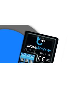 Czujnik zbliżeniowy proxidimmer Blebox 2