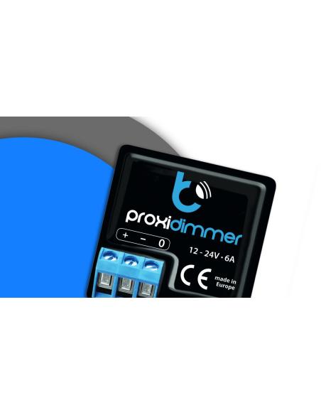 Czujnik zbliżeniowy proxidimmer Blebox