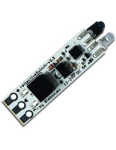 Czujnik zbliżeniowy reflectiveswitch Blebox
