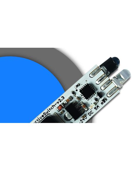 Czujnik zbliżeniowy reflectiveswitch Blebox