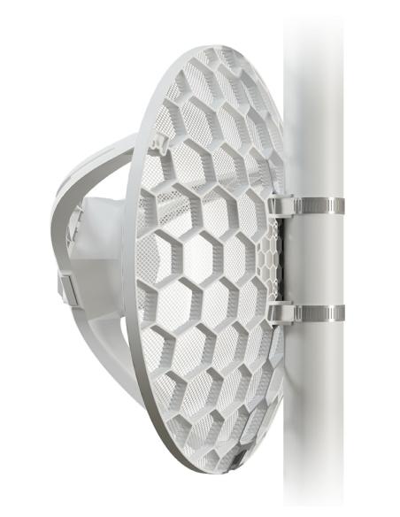 MIKROTIK ROUTERBOARD LHG LTE18 (LHGGM&EG18-EA)