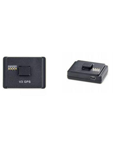 MODUŁ GPS do rejestrator trasy VIOFO A119 V3