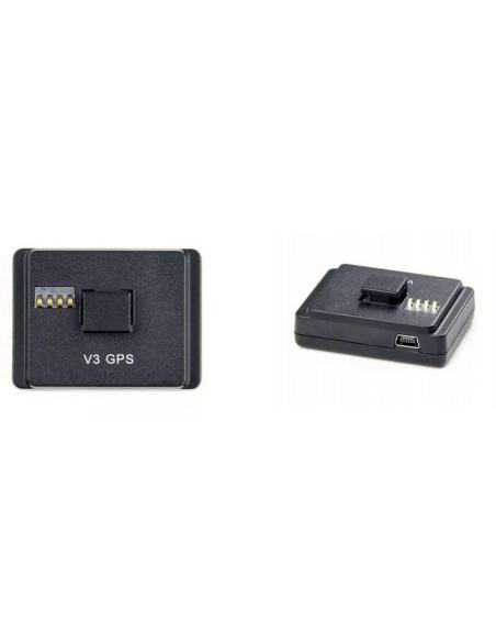 MODUŁ GPS do rejestrator trasy VIOFO A119 V3