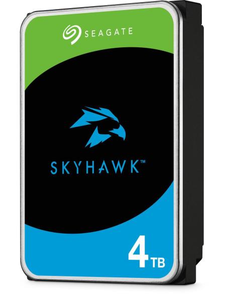 Dysk HDD Seagate SkyHawk ST4000VX016 4TB