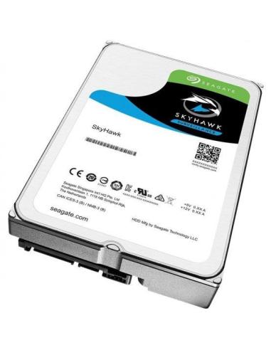 Dysk HDD Seagate SkyHawk ST4000VX016 4TB