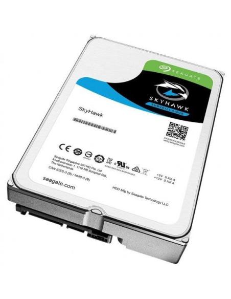 Dysk HDD Seagate SkyHawk ST4000VX016 4TB