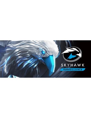 Dysk HDD Seagate SkyHawk ST4000VX016 4TB