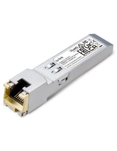 MODUŁ SFP TP-LINK TL-SM331T (RJ45)