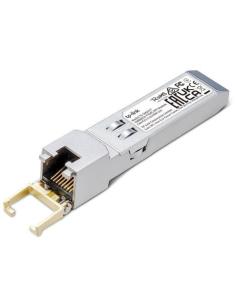 MODUŁ SFP TP-LINK TL-SM331T (RJ45) 2