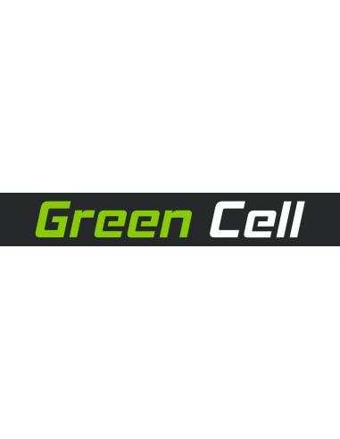 ŁADOWARKA SIECIOWA Green Cell PowerGan 65W 2xUSB-C 1xUSB-A CHARGC08