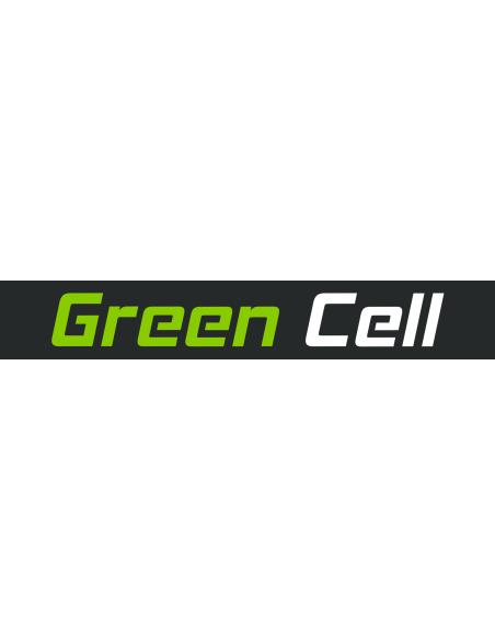 ŁADOWARKA SIECIOWA Green Cell PowerGan 65W 2xUSB-C 1xUSB-A CHARGC08
