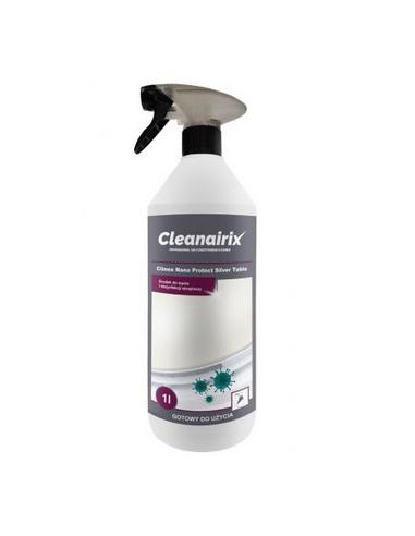 Płyn gotowy Cleanairix Clinex Nano Protect 1L