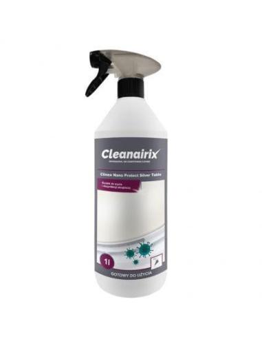 Płyn gotowy Cleanairix Clinex Nano Protect 1L