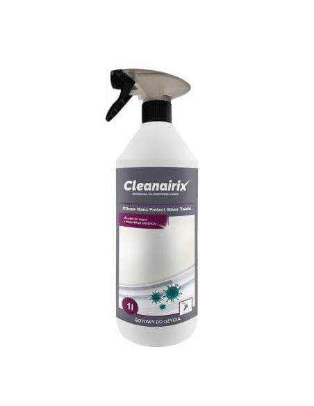Płyn gotowy Cleanairix Clinex Nano Protect 1L