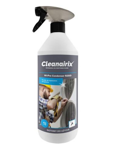 Płyn gotowy Cleanairix HI-Pro Condenser 1L R2GO