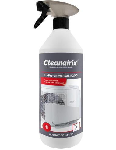 Płyn gotowy Cleanairix HI-Pro Uniwersal 1L R2GO