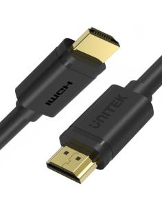 Kabel HDMI Unitek Y-C139M 3m