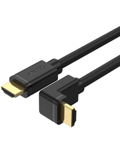 Unitek Y-C1001 kabel HDMI 2m