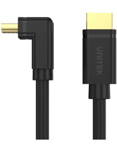 Unitek Y-C1001 kabel HDMI 2m 2