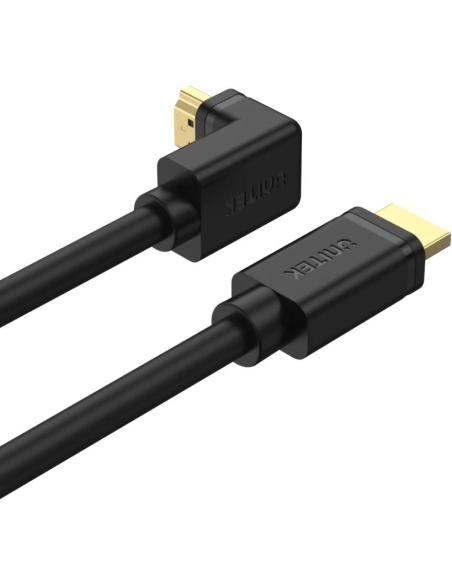 Unitek Y-C1001 kabel HDMI 2m