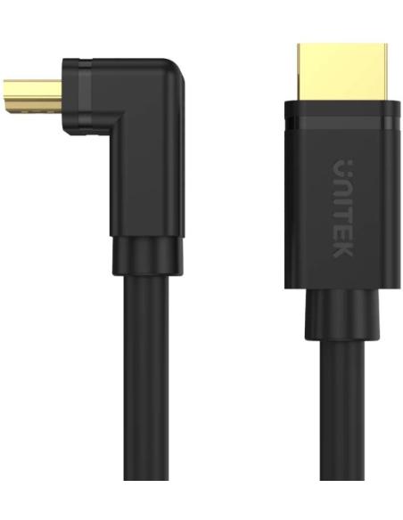Unitek Y-C1002 kabel HDMI 3m