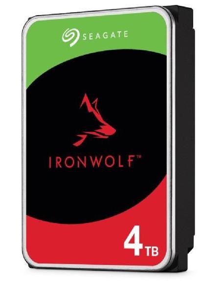 DYSK SEAGATE IronWolf ST4000VN006 4TB