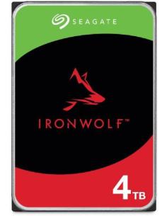 DYSK SEAGATE IronWolf ST4000VN006 4TB 2