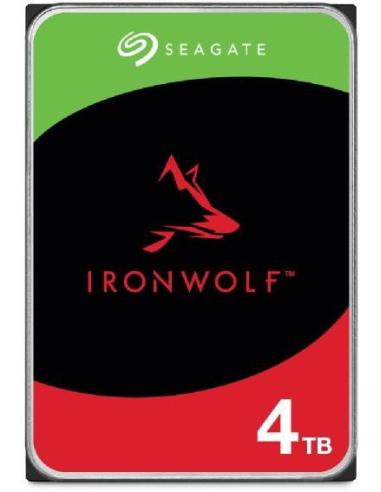 DYSK SEAGATE IronWolf ST4000VN006 4TB