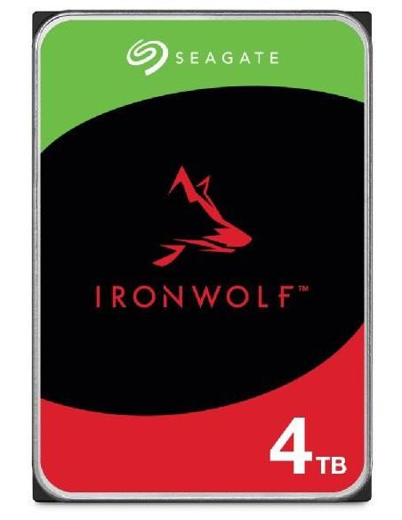 DYSK SEAGATE IronWolf ST4000VN006 4TB