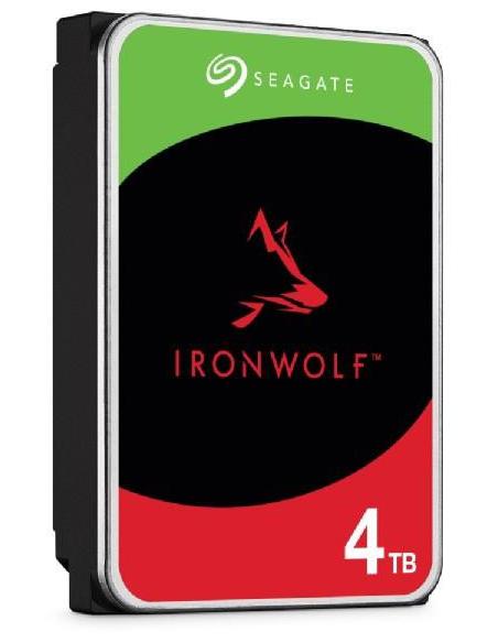 DYSK SEAGATE IronWolf ST4000VN006 4TB