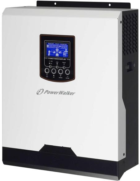 PRZETWORNICA INVERTER PowerWalker 3000 PWM PF1