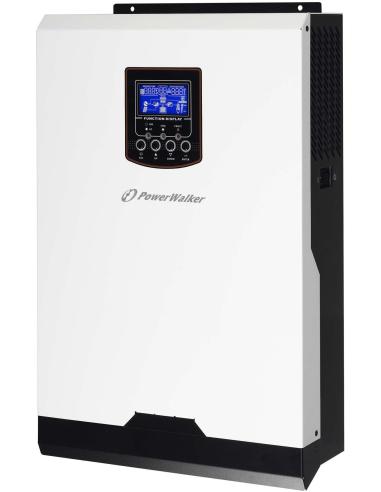 PRZETWORNICA INVERTER PowerWalker 5000 PWM PF1